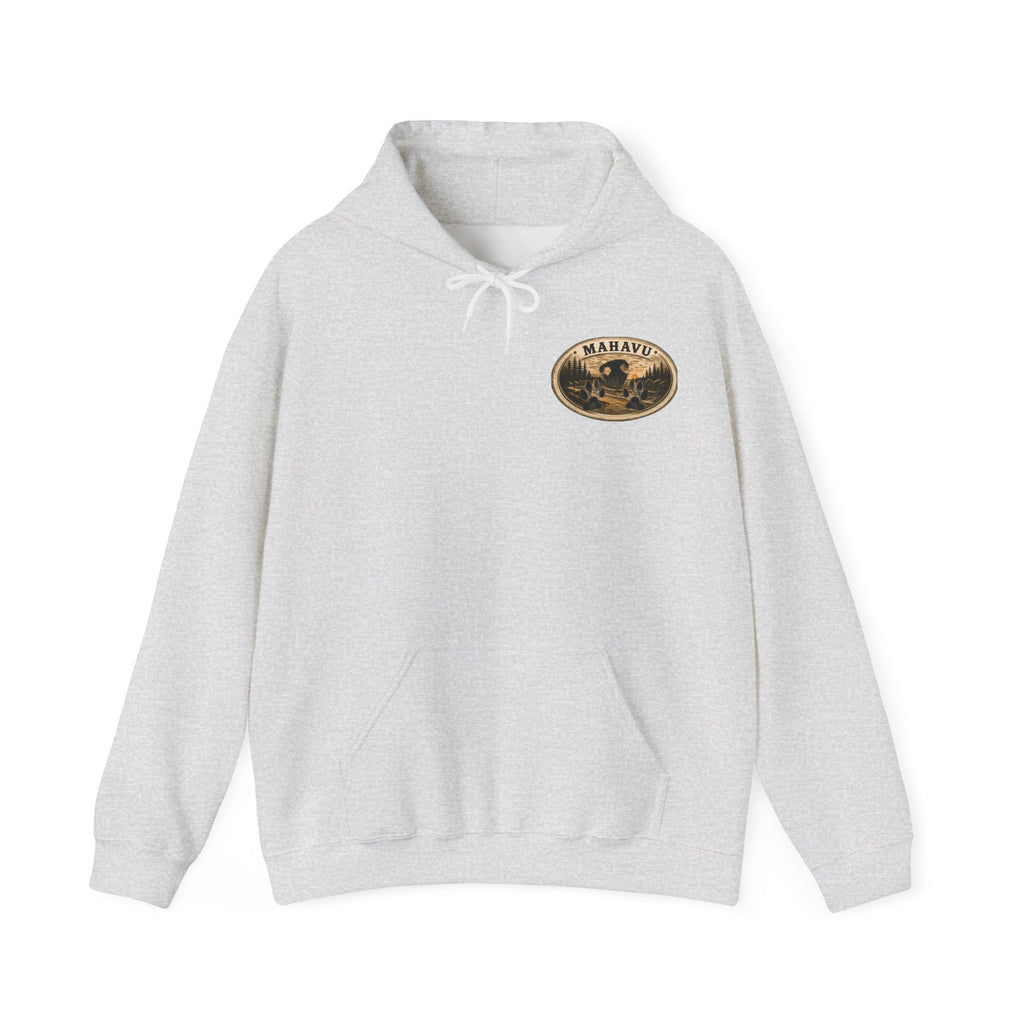 Mahavu Signature Hoodie