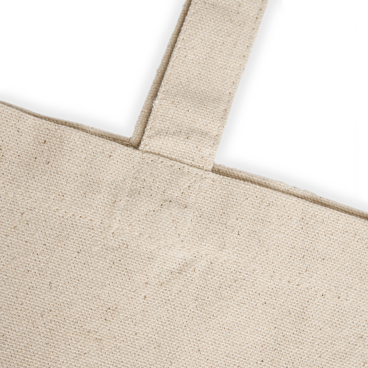 Mahavu Adventure Canvas Tote