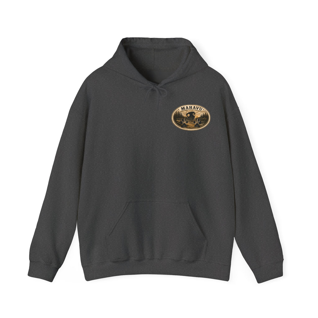 Mahavu Wild Soul Hoodie
