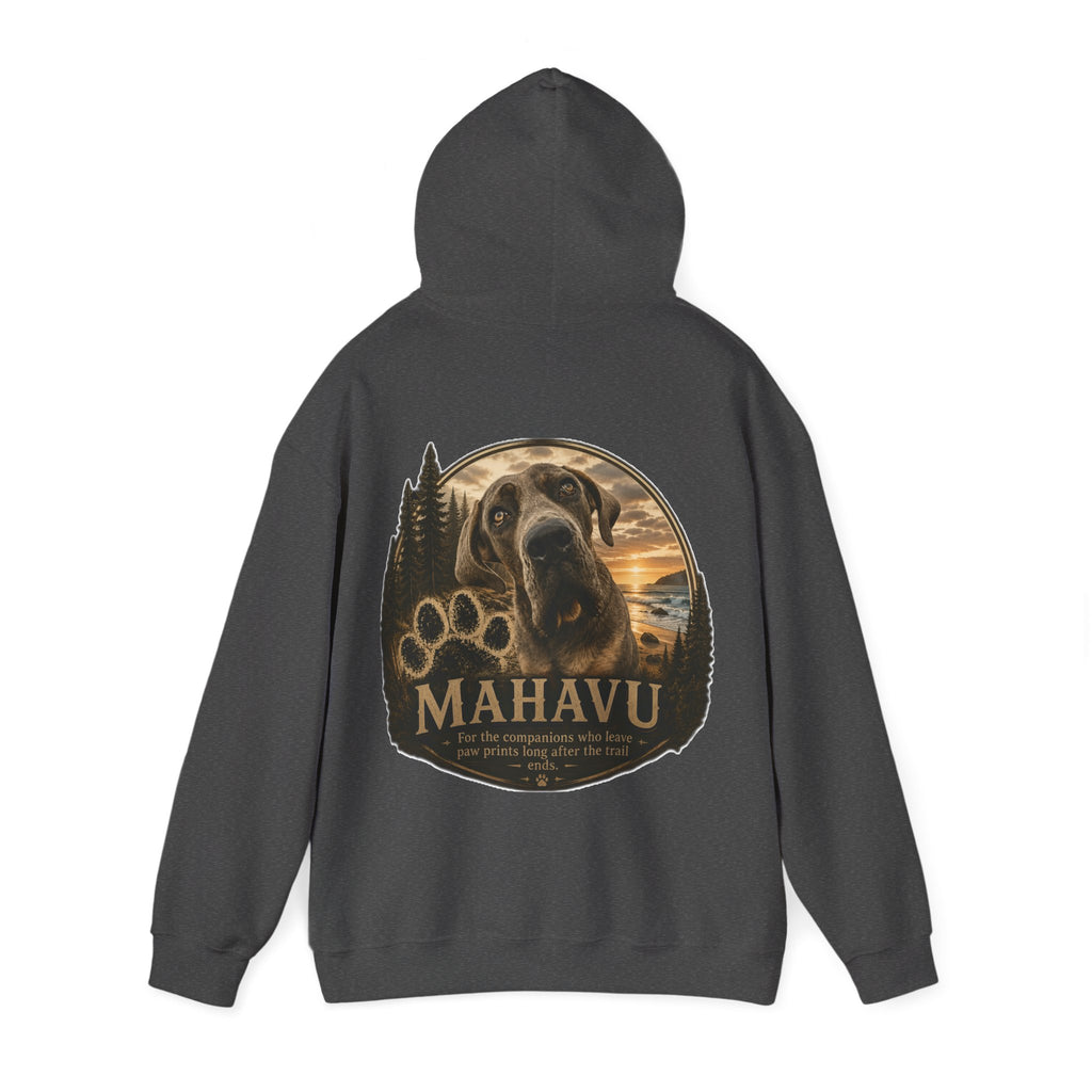 Mahavu Signature Hoodie