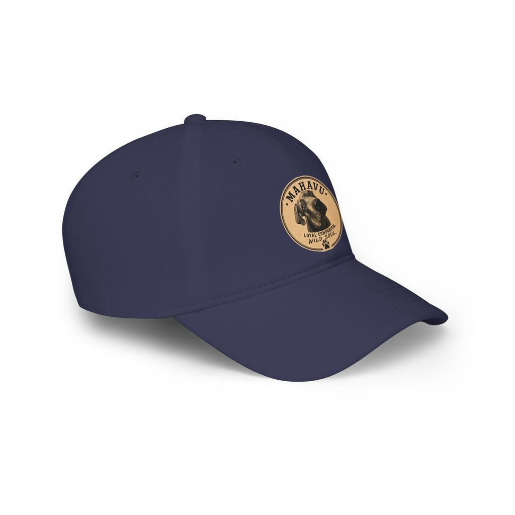Mahavu Wild Soul Low Profile Hat
