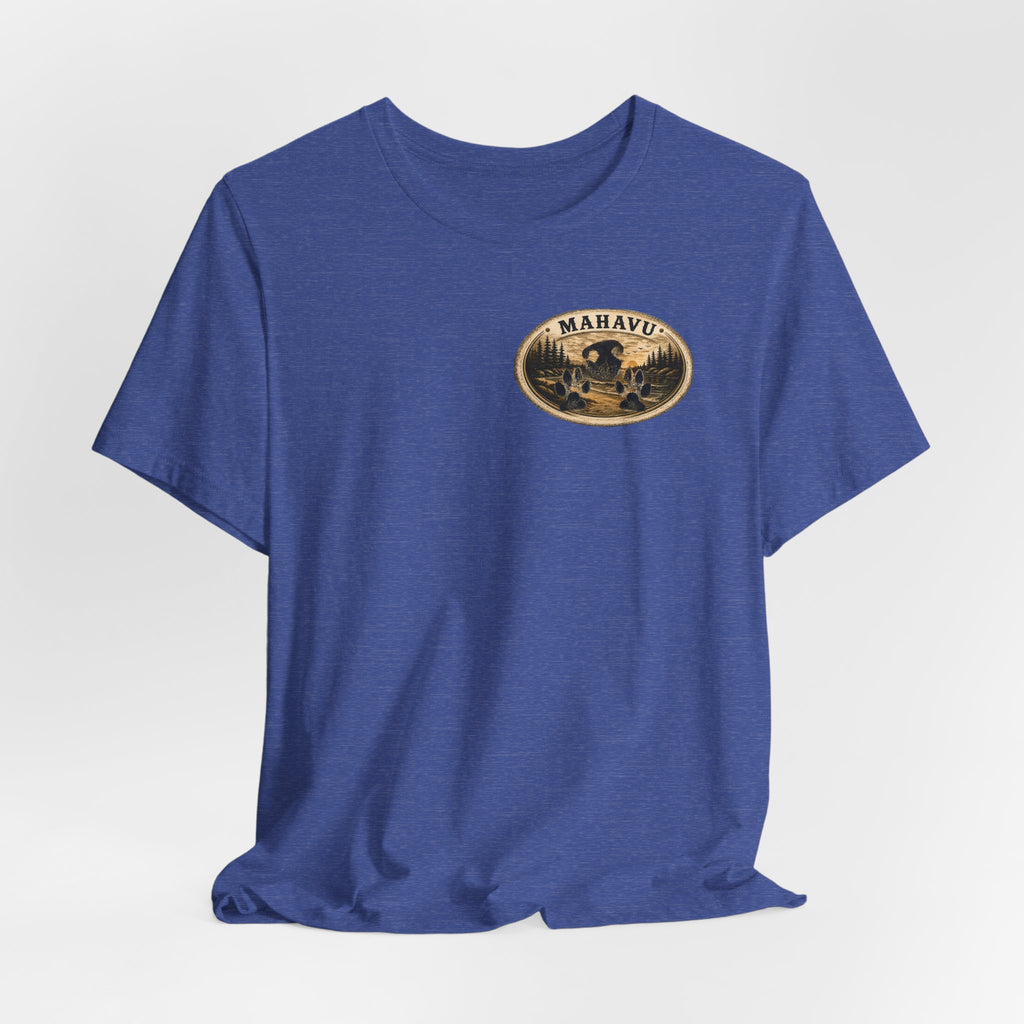 Mahavu Signature Tee