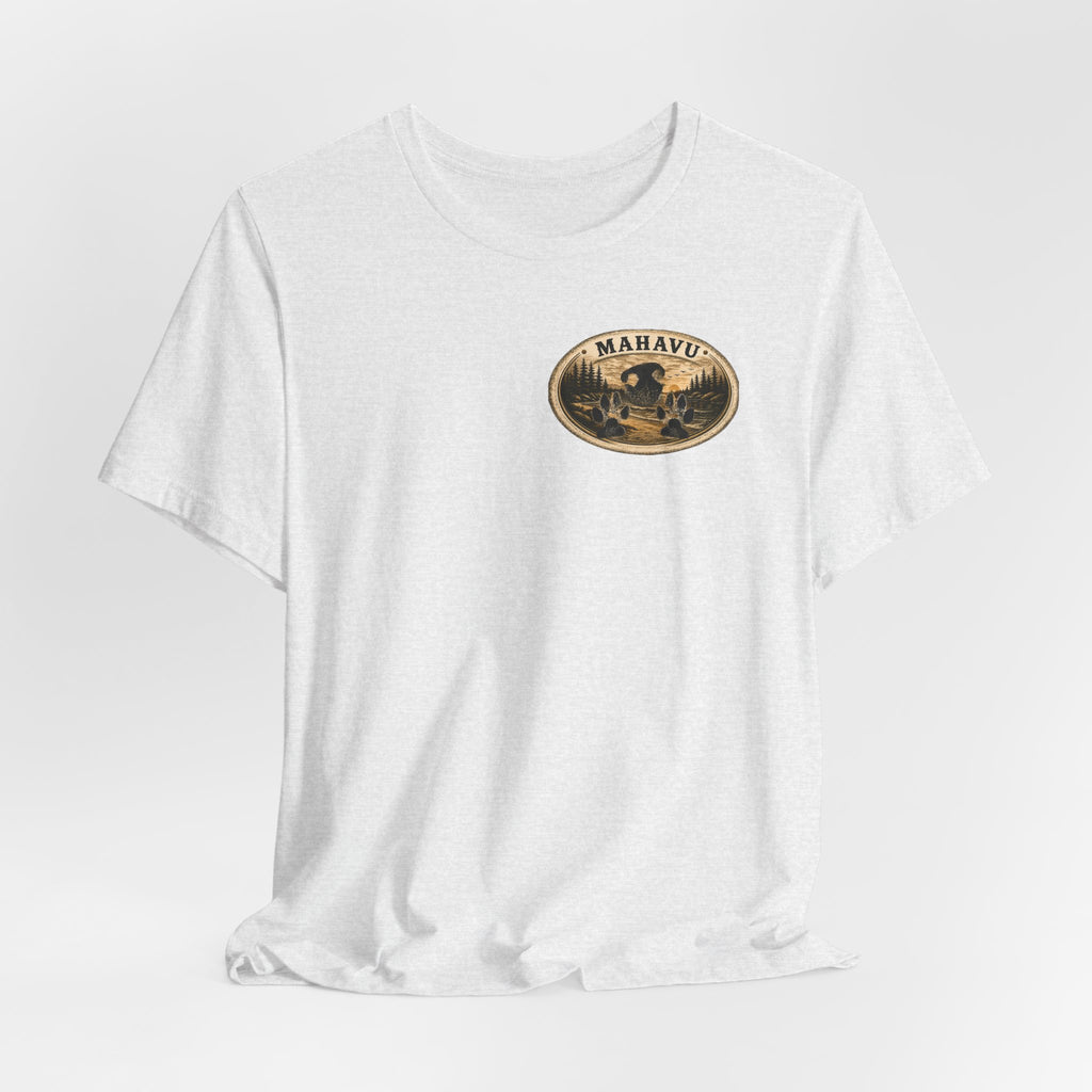Mahavu Wild Soul Tee