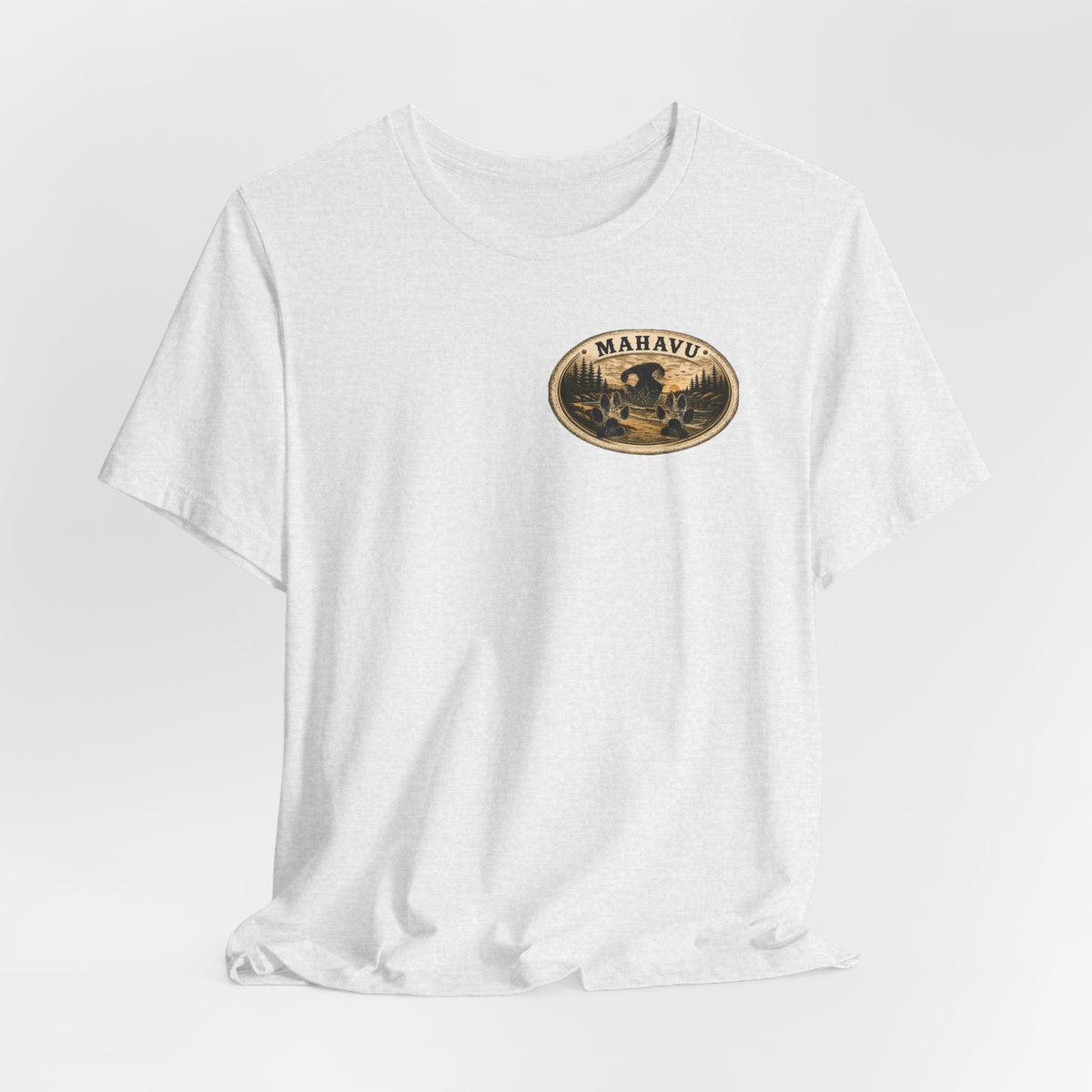 Mahavu Wild Soul Tee