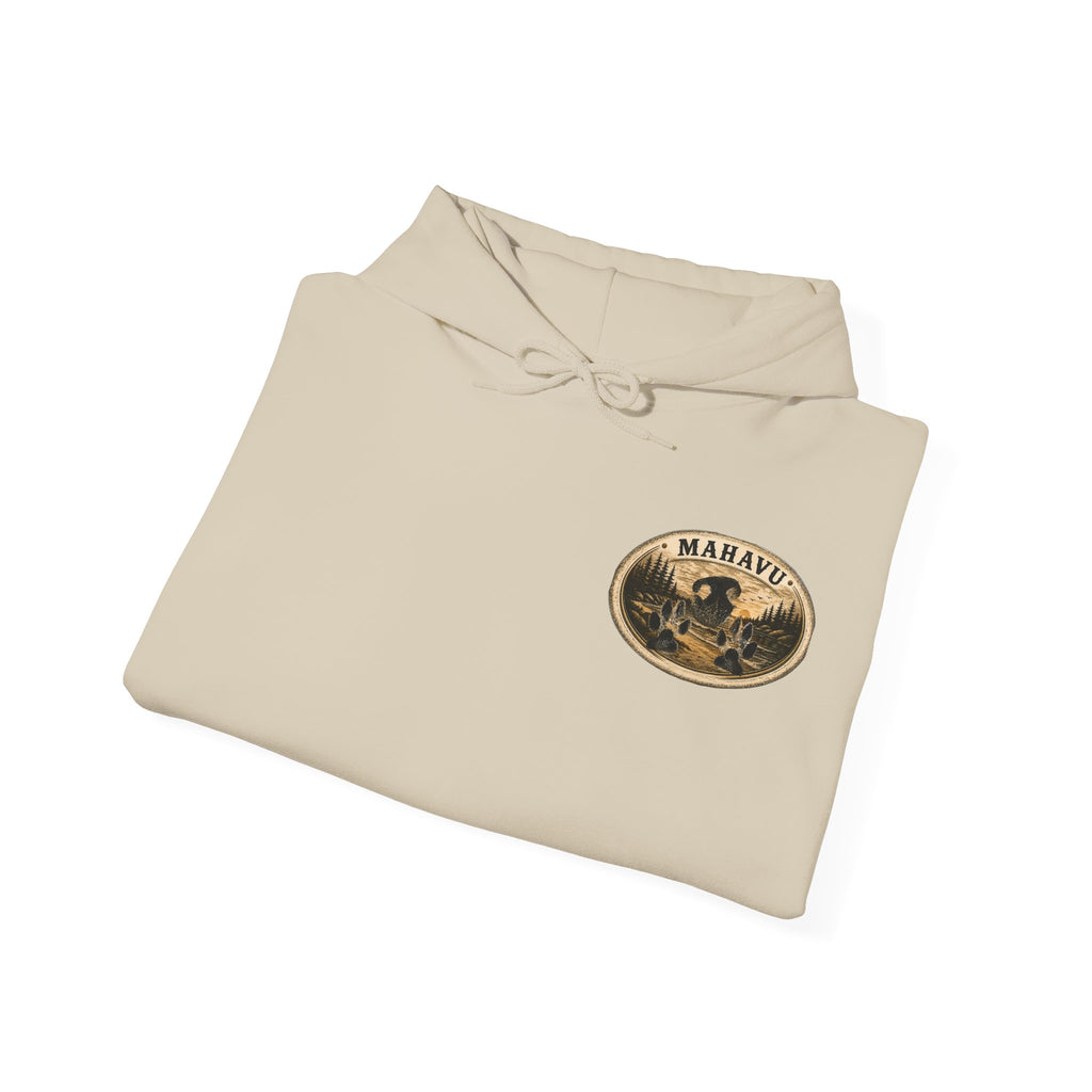 Mahavu Signature Hoodie