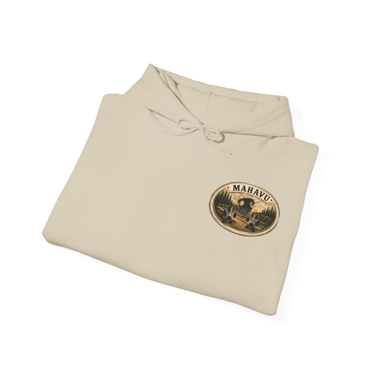 Mahavu Signature Hoodie