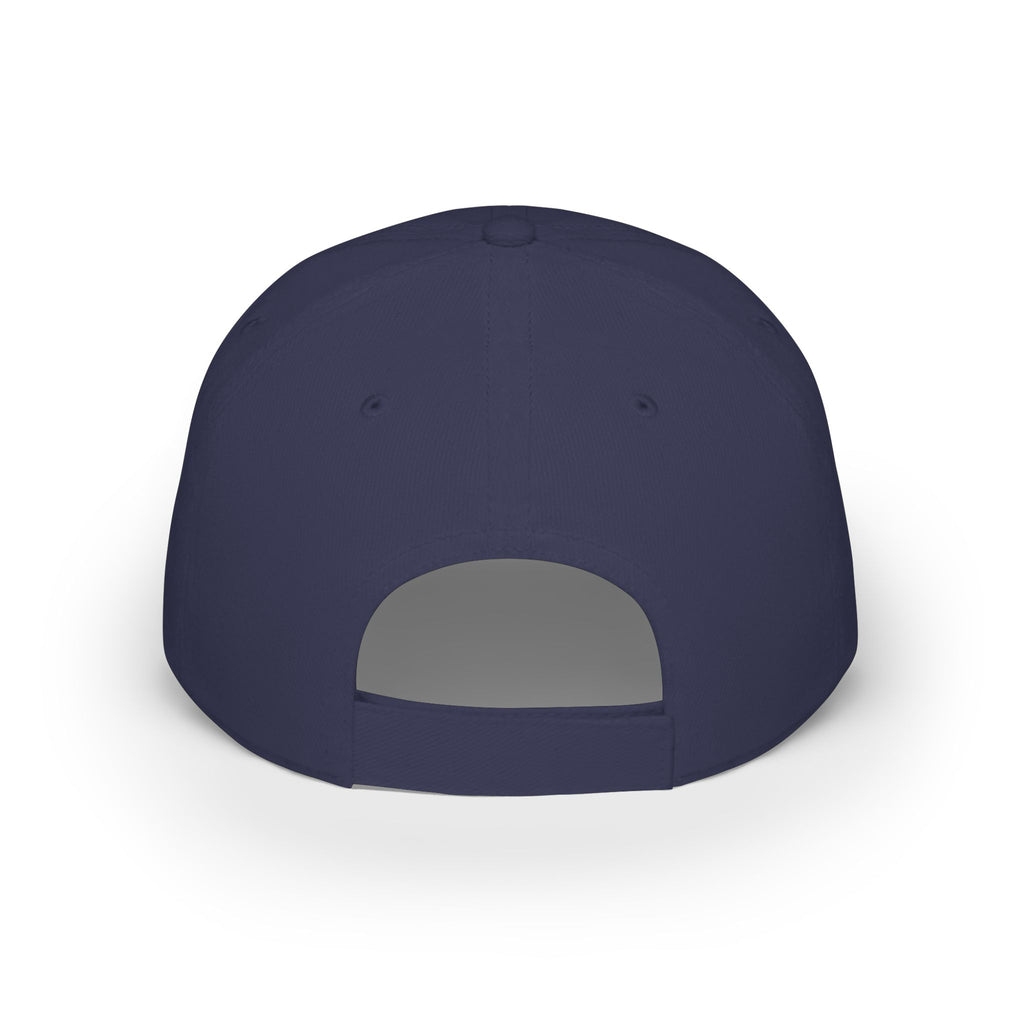 Mahavu Wild Soul Low Profile Hat