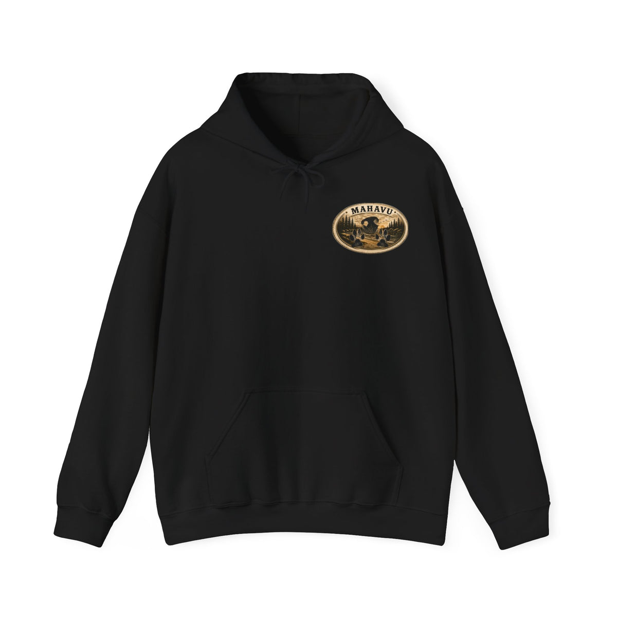 Mahavu Signature Hoodie