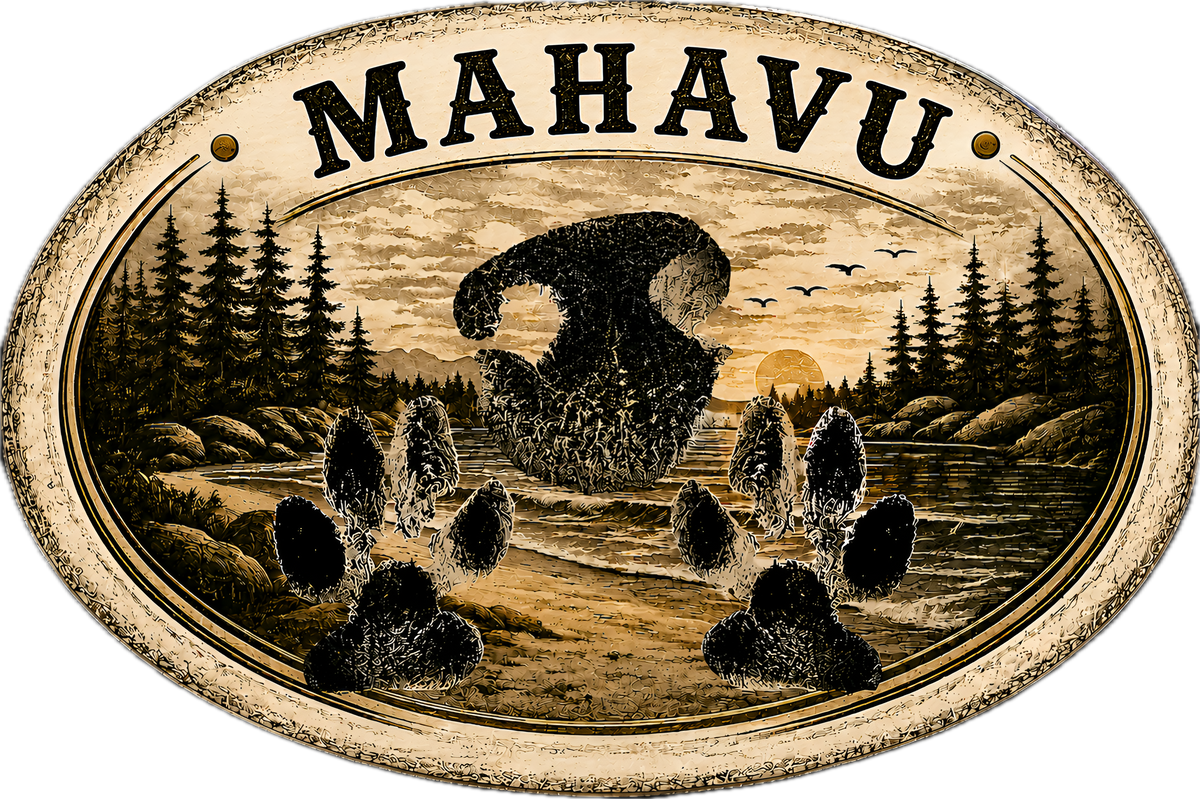 Mahavu