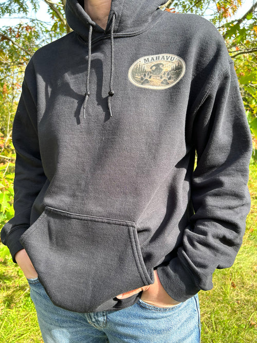 Mahavu Signature Hoodie